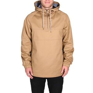 Imperial Motion, Pullover jacket